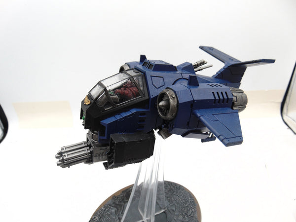 Stormtalon Gunship