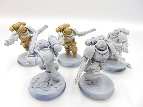 Assault Intercessors