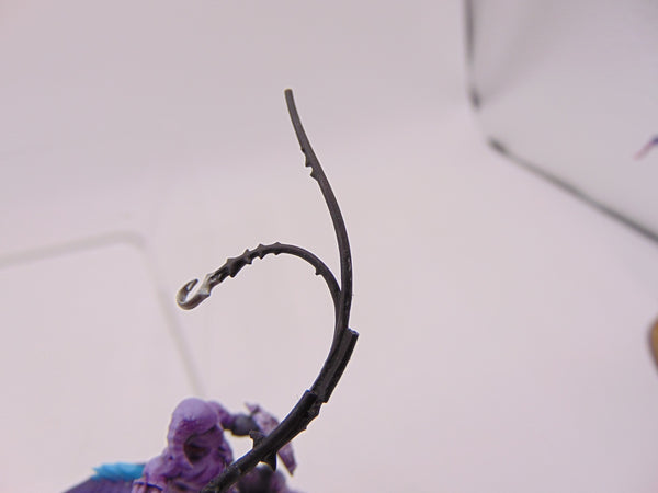 Hellstriders of Slaanesh