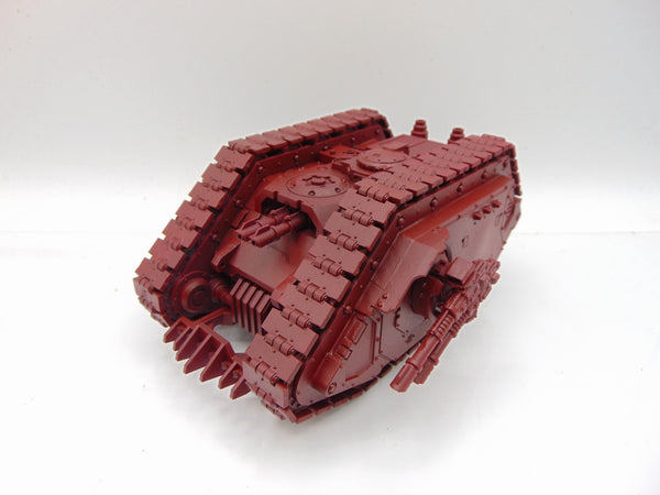 Land Raider Proteus