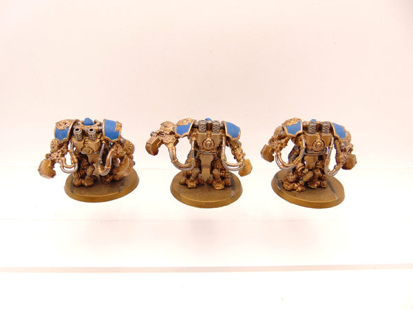 Centurion Devastator Squad