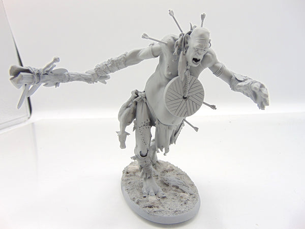 Gargant / Giant