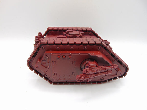 Land Raider Proteus