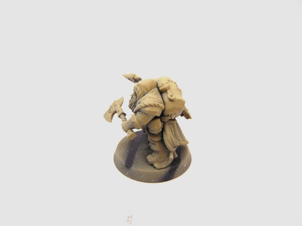 Drolf Ironhead