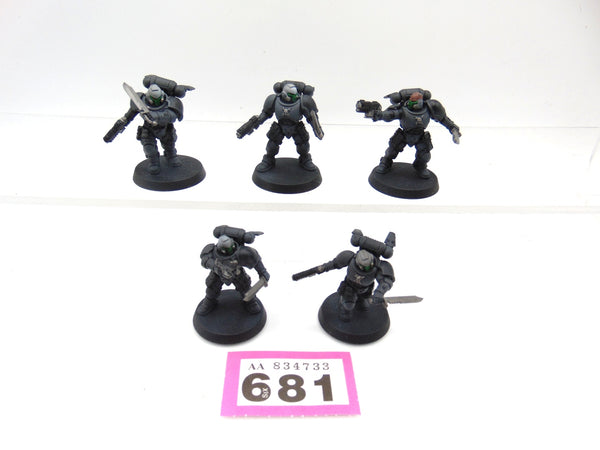 Reivers
