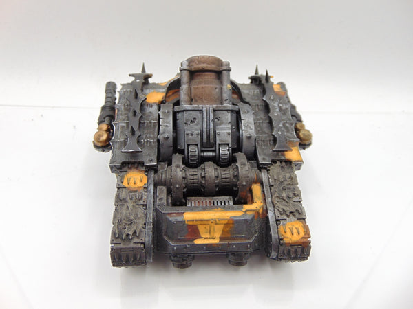 Plagueburst Crawler