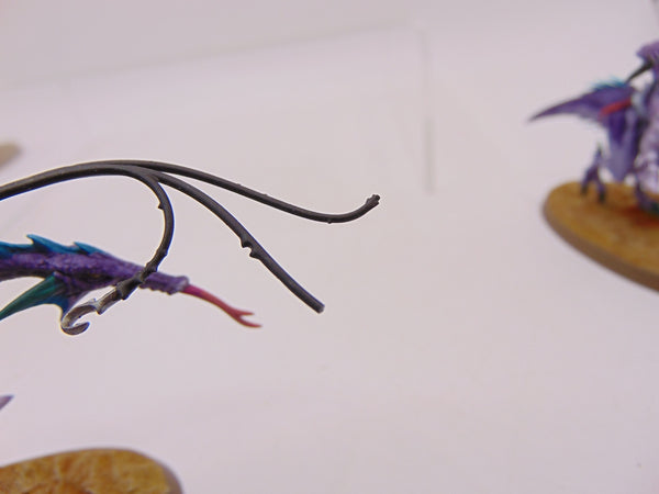 Hellstriders of Slaanesh