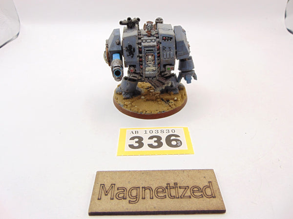 Dreadnought