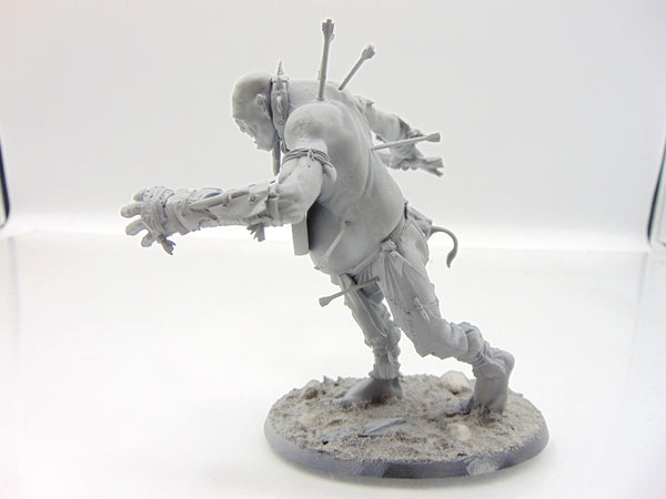 Gargant / Giant