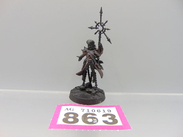 Rogue Psyker
