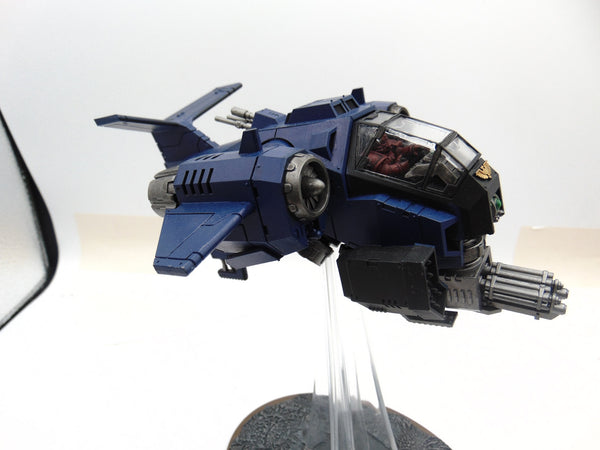 Stormtalon Gunship