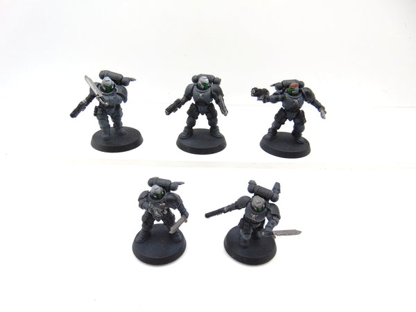 Reivers