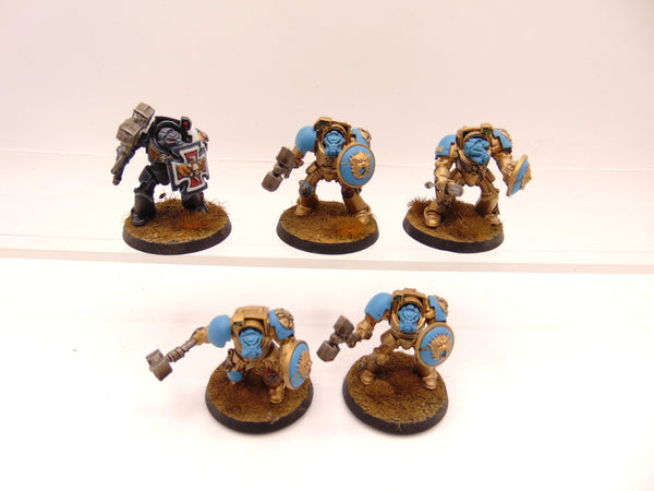 Terminator Assault Squad