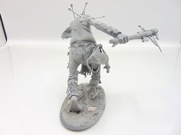 Gargant / Giant
