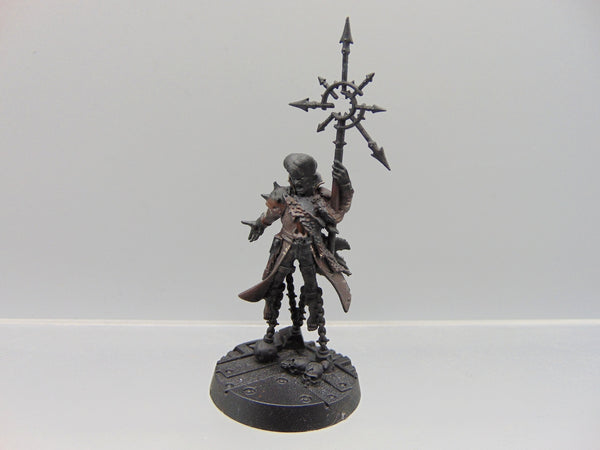 Rogue Psyker