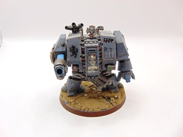 Dreadnought