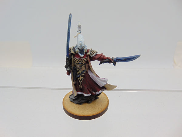 Farseer