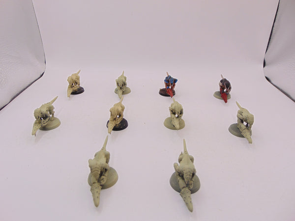 Termagants