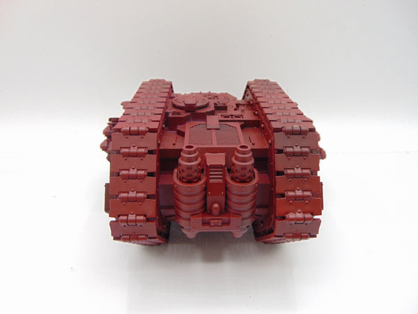 Land Raider Proteus