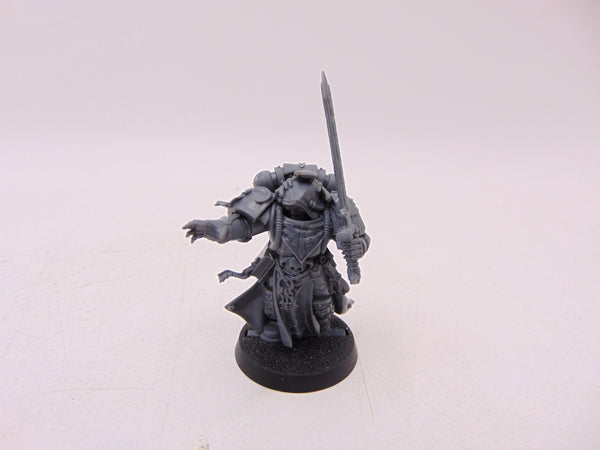 Librarian Turmiel