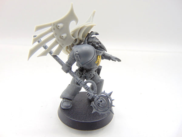 Primaris Librarian with Jump Pack Conversion