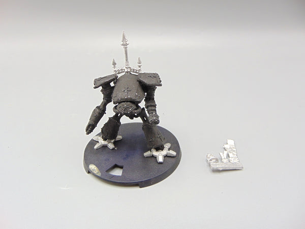 Epic Reaver Titan