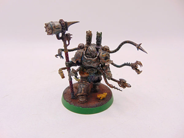 Warpsmith