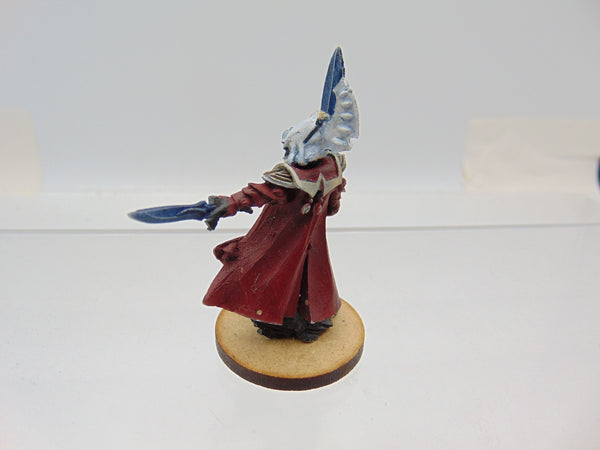 Farseer