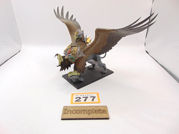 Freeguild Griffon