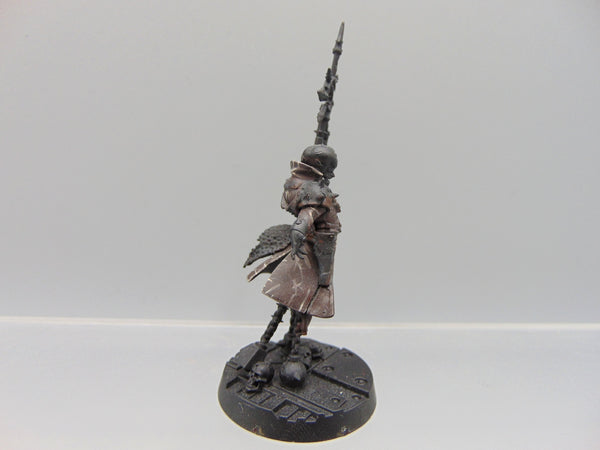 Rogue Psyker