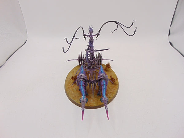 Seeker Chariot