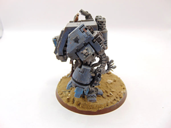 Dreadnought