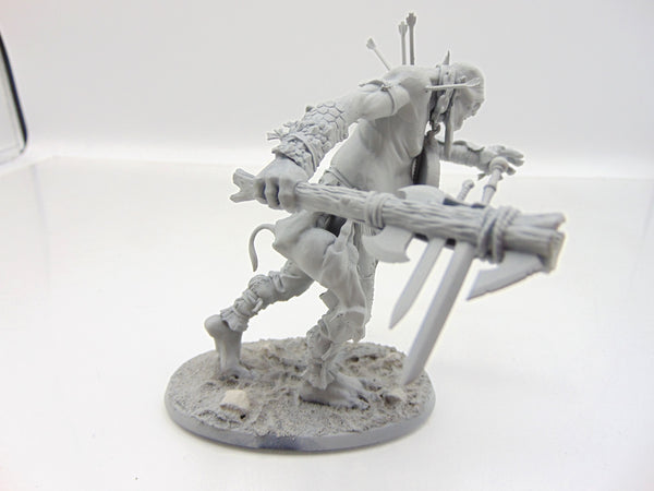 Gargant / Giant