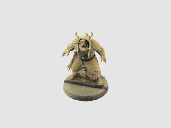 Drasher Vorn
