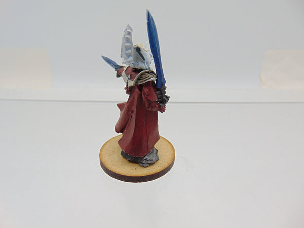 Farseer