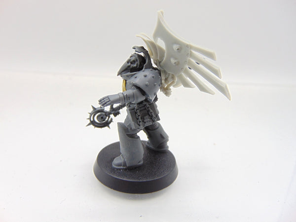 Primaris Librarian with Jump Pack Conversion