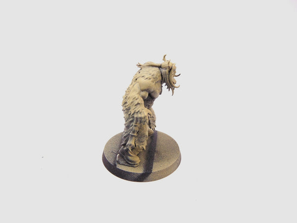 Drasher Vorn