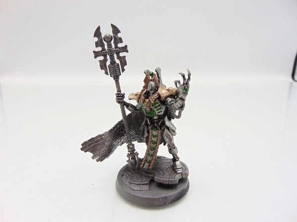 Imotekh the Stormlord