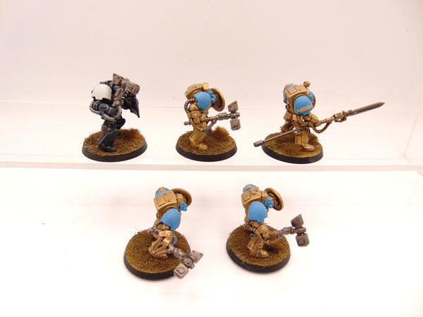 Terminator Assault Squad