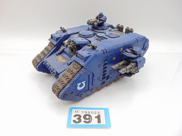 Land Raider