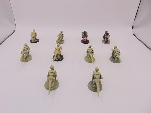 Termagants