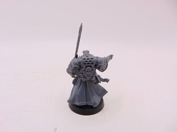 Librarian Turmiel