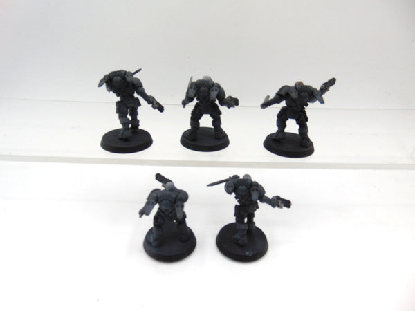 Reivers