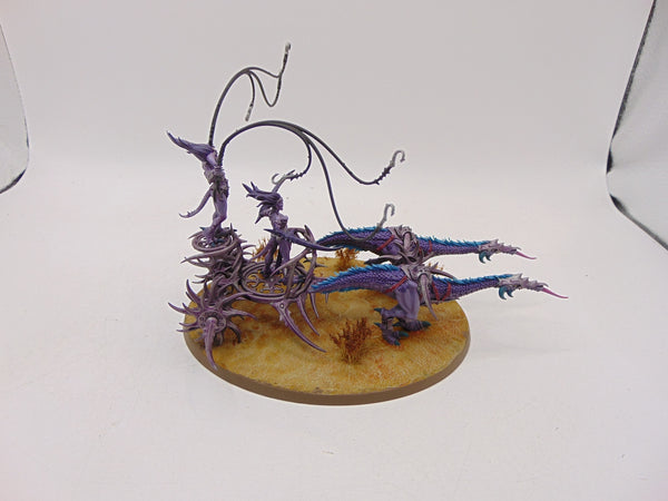 Seeker Chariot