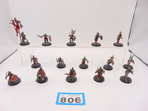 Skeleton Warriors