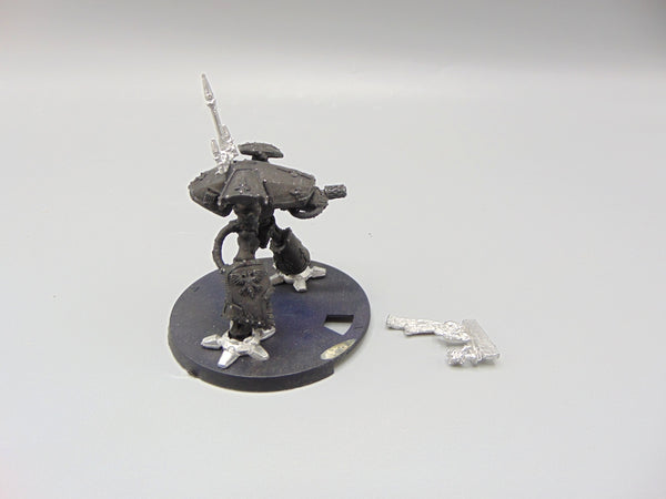 Epic Reaver Titan