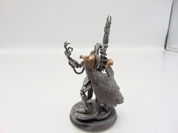 Imotekh the Stormlord