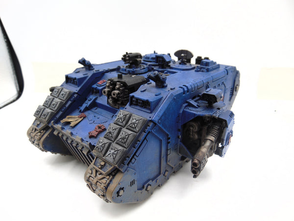 Land Raider Redeemer