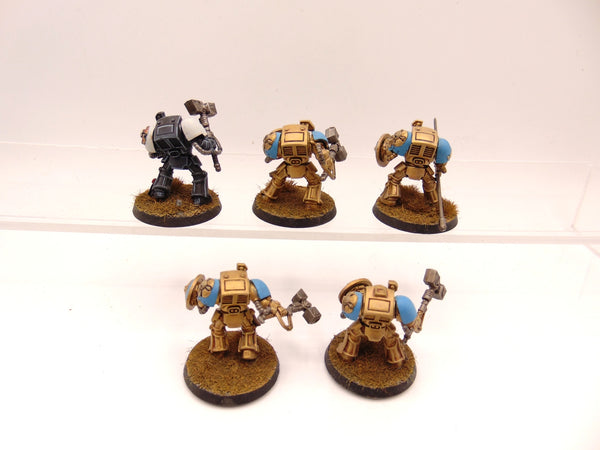Terminator Assault Squad