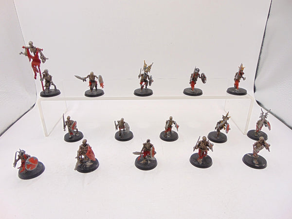Skeleton Warriors